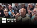 Oakland parcel tax measure critic slams city’s finances as supporters hold rally