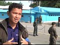 Saya Berdiri di Batas Negara Korsel-Korut: DMZ (Part. 2)