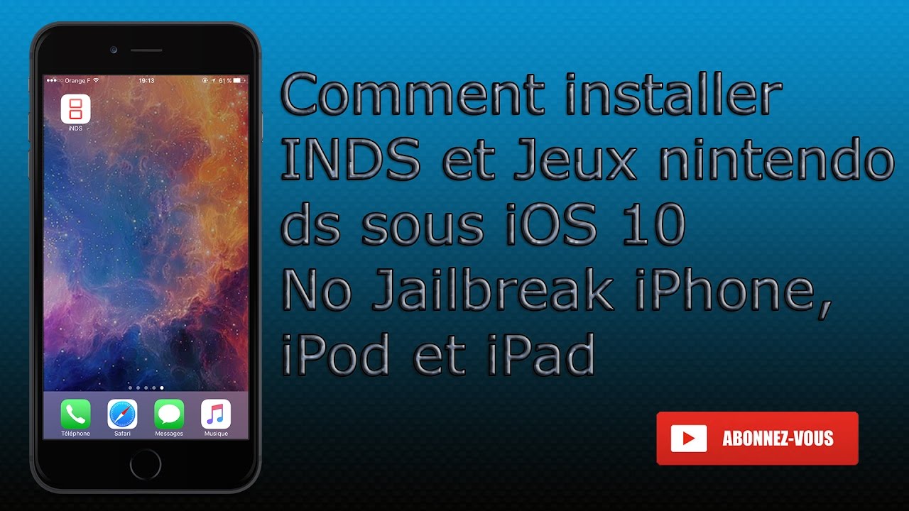 jeu nds4ios