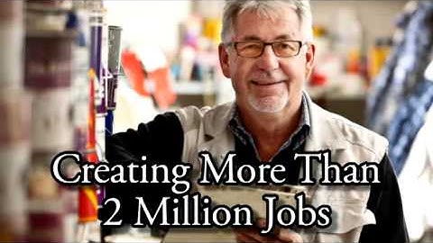 Cooperatives Build a Better World