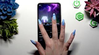 VIVO V50 Lite 5G – How to Download and Apply Magic Fluids Live Wallpaper screenshot 5