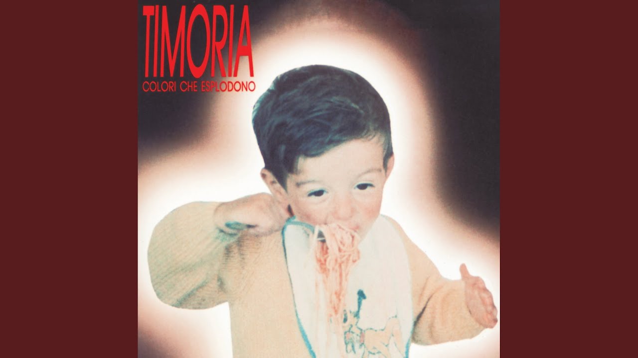 Colori Che Esplodono