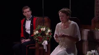 Act 4 Scene 1 | Much Ado about Nothing | 2014 | Royal Shakespeare Company