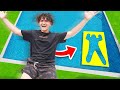 Jump Through IMPOSSIBLE Shapes!! *CHALLENGE*