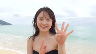 BEST SHOT 25    #森戸知沙希