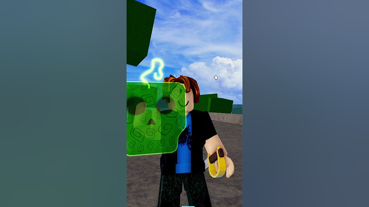 Sigma Spins Fruit from Gacha For Noob - Blox Fruits