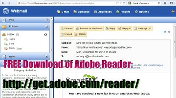 How to log in to your email using squirrelmail