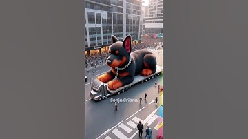 🐶 Evolution of Dog : Lil Doberman Evacuated ❤️ Dog Evolution ✅ #shorts #dog #cute #puppy