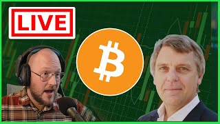 🔴John Slazas, Mike Williams - Trader OG talks CRYPTO - LIFE CHANGING  🔥 #bitcoin