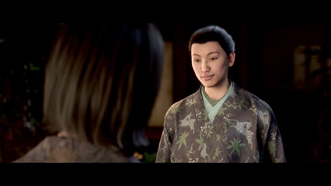 Assassin’s Creed Shadows – Gameplay (No Commentary) | Xbox Series X