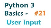 Python Isupper String Method - YouTube