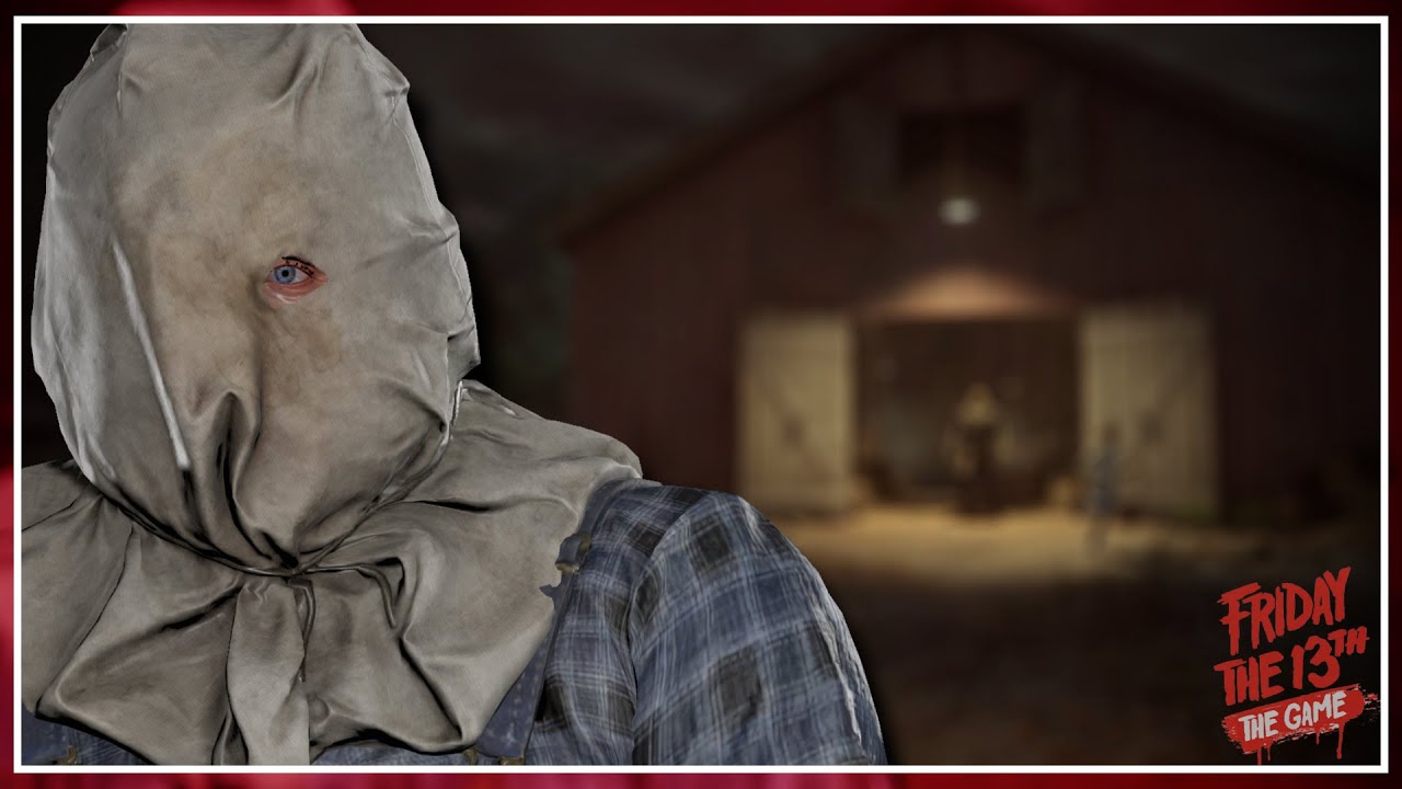A Spot So Obvious That It Just Might Work... | Friday the 13th: The Game