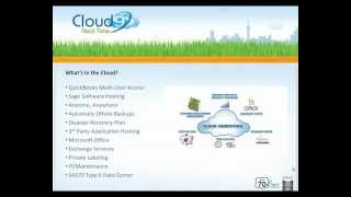 Application Hosting Cloud Computing From Cloud9