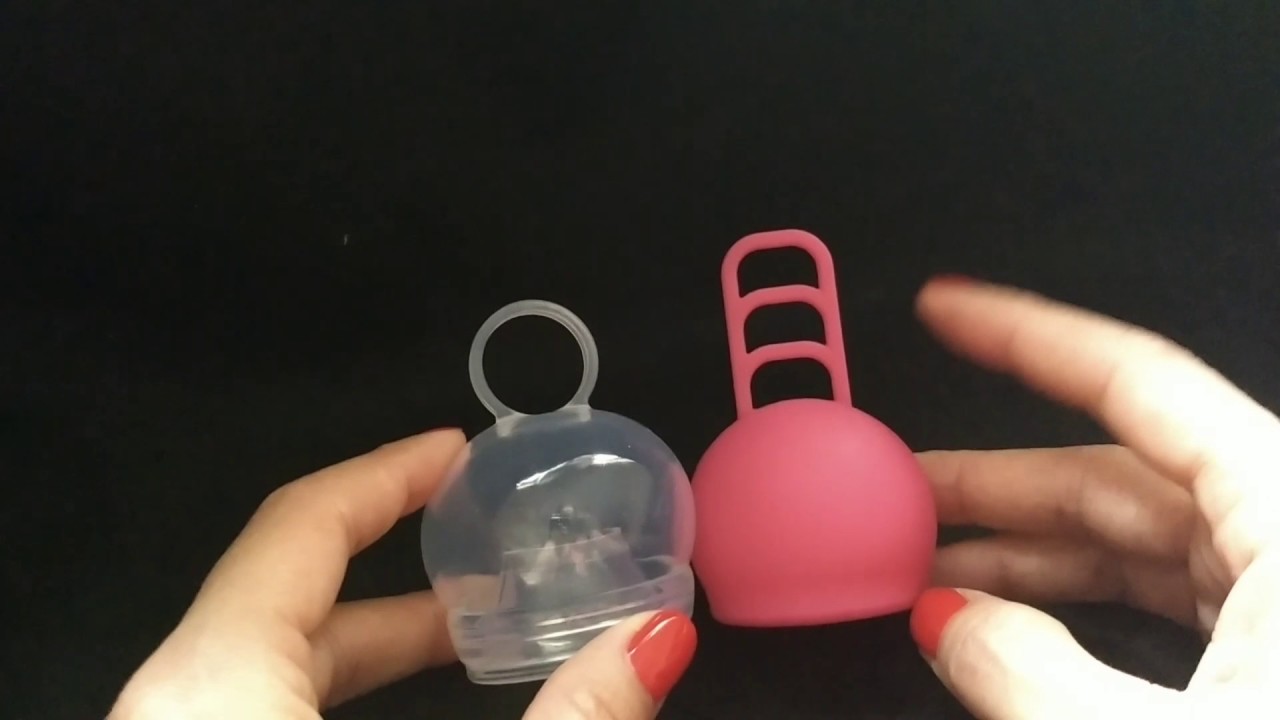 FemmyCycle vs Merula