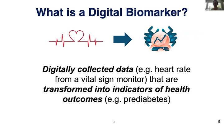 Optical Sensing for Digital Biomarker Development — Jessilyn Dunn | Duke FIP - DayDayNews