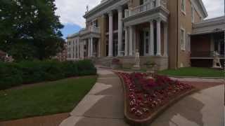 Belmont Mansion | Tennessee Crossroads | Episode 2611.2