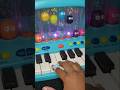 Cute &amp; Fun  Hippo Piano!🎹#hippo #shorts #best#popular #cute #trending #coco #piano #loop #toys#viral