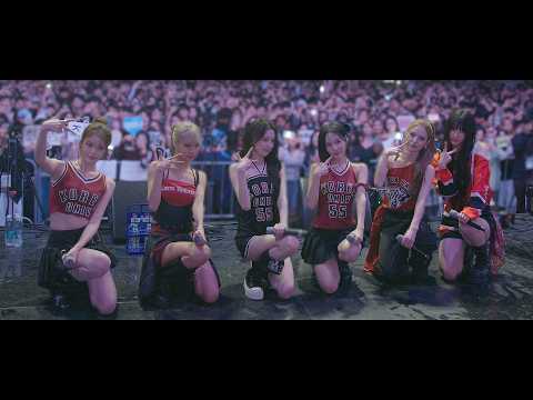 2026 Korea University Fall Festival [Ku:loud] Recap Video
