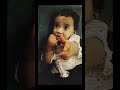 Linny papa 😘 చికెన్ బొక్క తింటుంది🍗😀plz do like and subscribe guys#youtubeshorts#cutebaby#babygirl