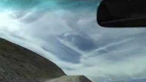 Alpine Loop 7 - Engineer Pass - OH Point View