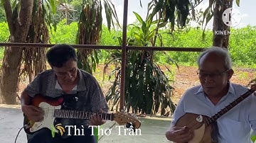 Trích Đoạn Tình Hận Cô Tô 🌾Thanh liễu  Hoài Tân