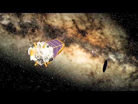 Destination Innovation - Episode 1 - Kepler