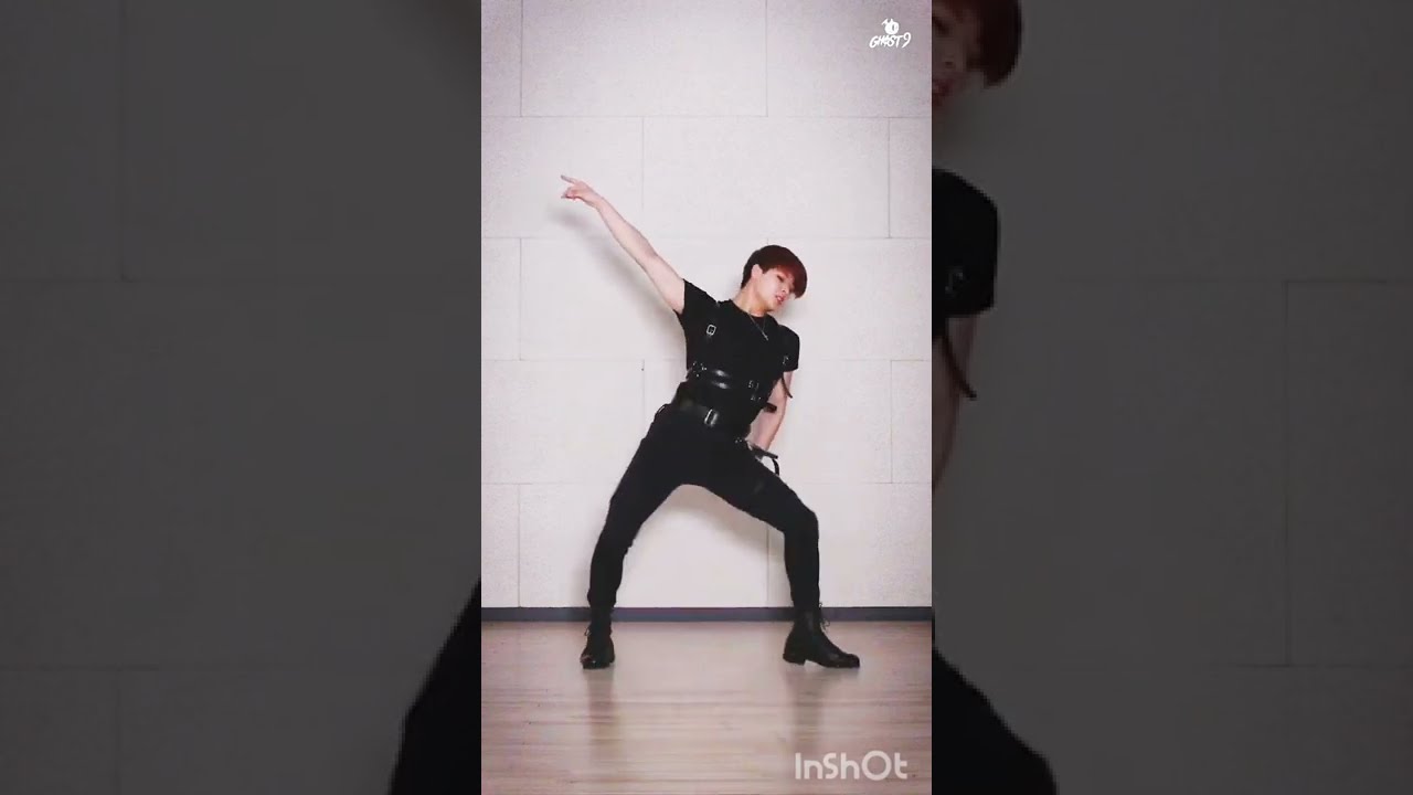 MONSTA X - 「Shoot Out (Japanese ver.)」 Music video - YouTube
