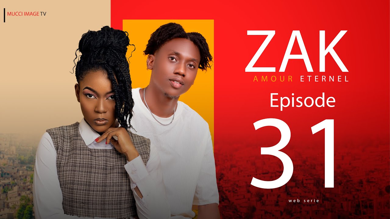 Zak season 2 Episode 31 🔴 istwa sa two tris.