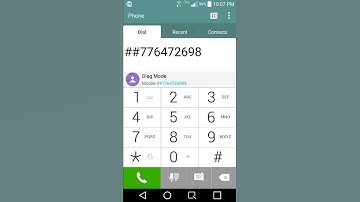 diag mode lg g3 verizon