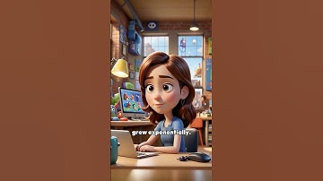 The story of Innovation -  #inspiration #innovation #technology #coding  #shortsvideo #shorts