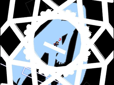 I wanna stop being negative - Hitless Clear［ネガティブ進化論］