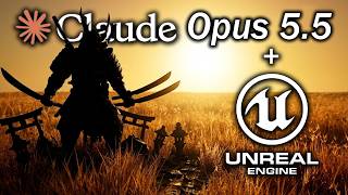Making a Open World RPG with AI [2]