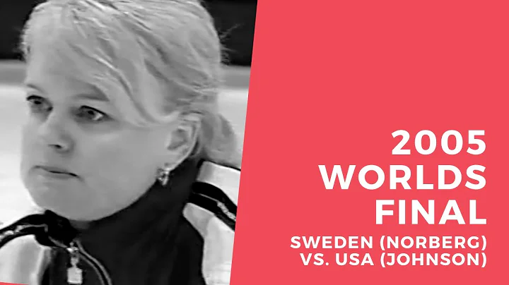 2005 World Women's Curling Championship - Final - ...