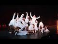 Современная хореография 7-9 лет — Отчетный Концерт Fraules DC — Хореограф Якимкова Анастасия