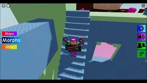 How to Find Rich Floppa in Find the Floppa Morphs (120) CandyLand