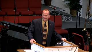 Famous 4-12-19 am Davids Public Praise - Mark Forrest Wealth