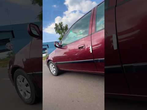 Maruti Suzuki esteem