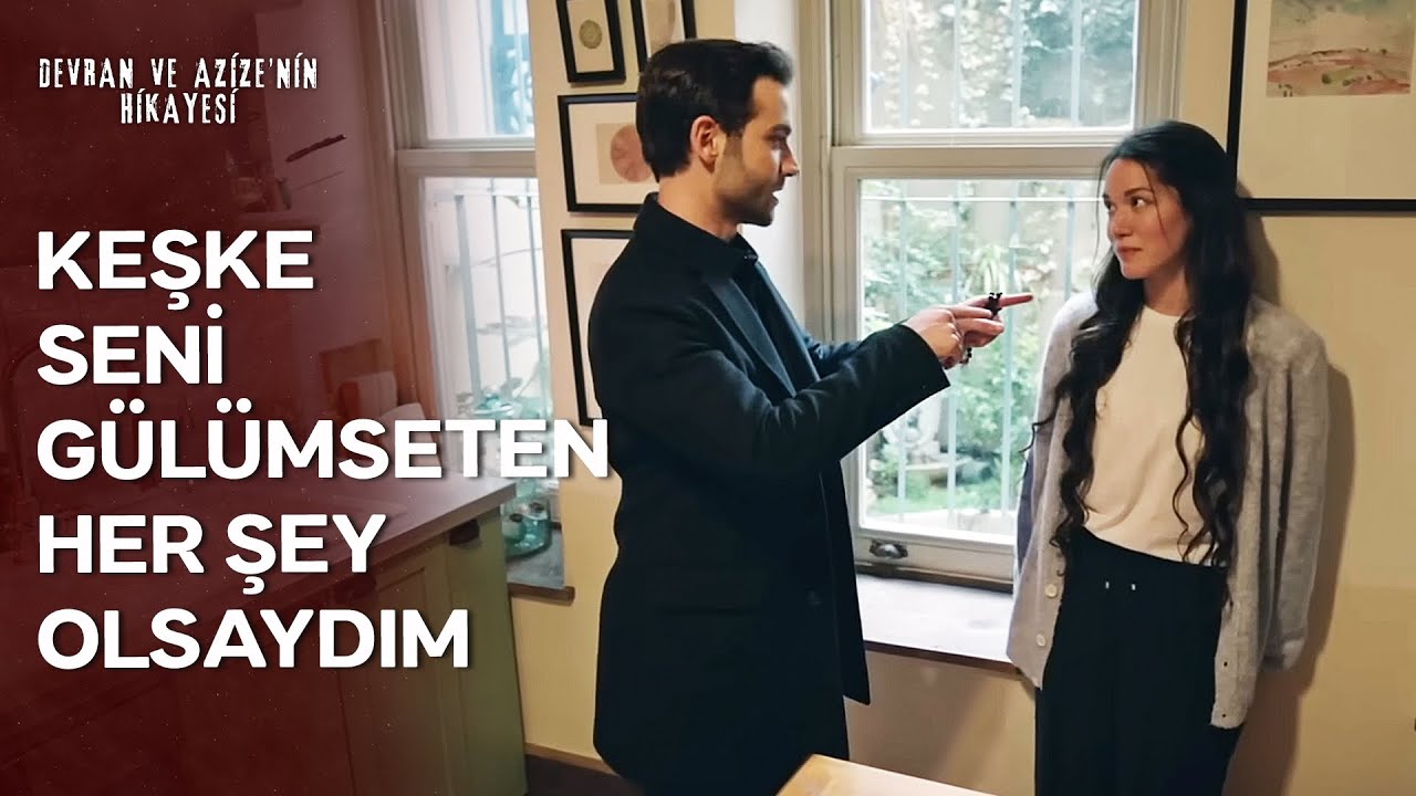 Gülünce Kısılan Gözlerinin Hastasıyız 💕