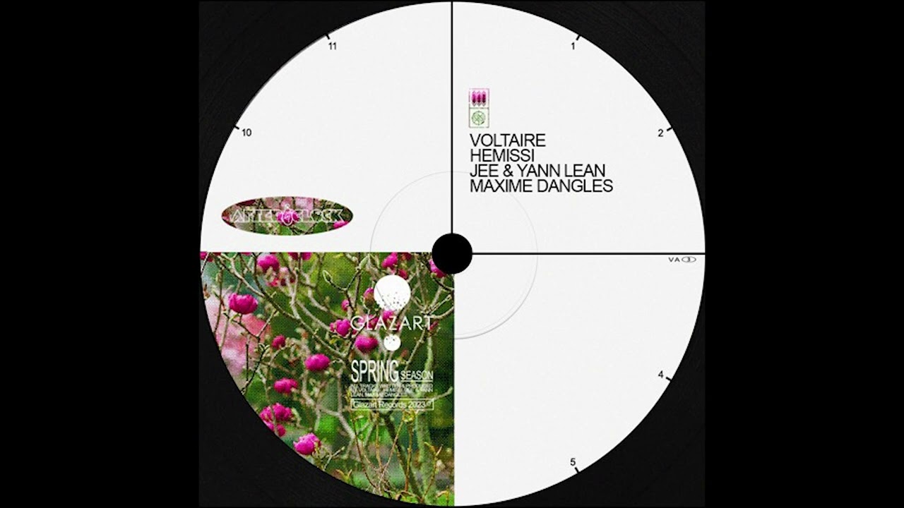 Voltaire - 53 [After O'Clock Records 003]