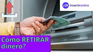 Cómo Retirar Dinero De Tu Cuenta De Invertironline 2023? Iol