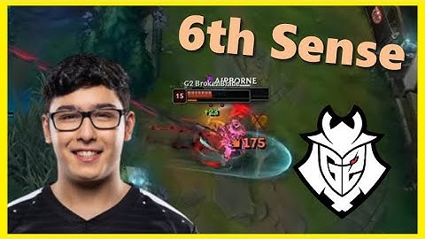 G2 Brokenblade Solokill instantly wins Drakefight