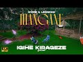 Divine Leonidas Igihe Kirageze Lyrics Video Ihangane Ep Track Number 2