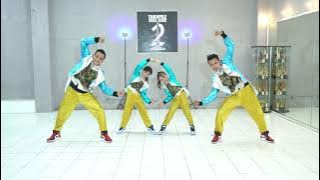 TAKUPAZ DANCE CREW PERFORMANCE | FLO FLA DIEGO PRAS