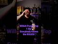 Willett purple top 1 sip everybody knows the rules whiskeytube bourbon whiskey onebite