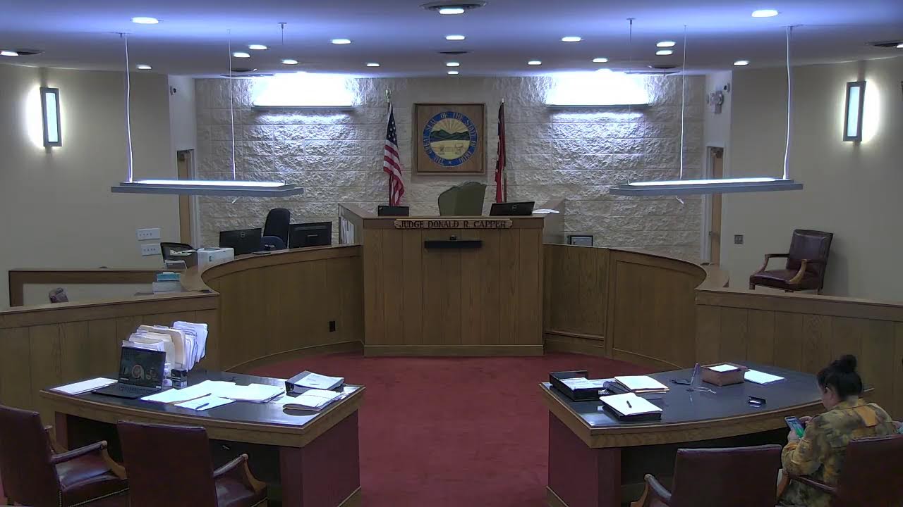Lawrence County Municipal Court