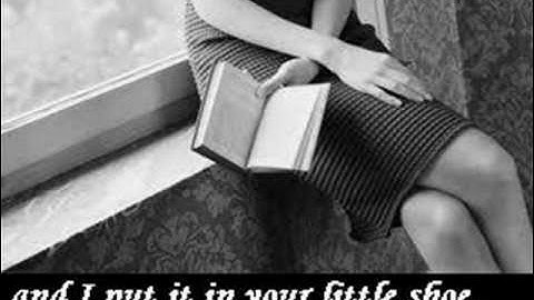 Leonard Cohen - One Of Us Cannot Be Wrong (With Lyrics)