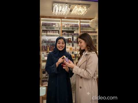 HARAZ HADIYA COLLECTION 12 ML ATTAR