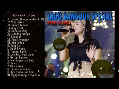 Dangdut viral terbaik full album