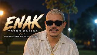 Download lagu TOTON CARIBO - ENAK FEAT JUAN REZA, ASAP RIO, JACSON ZERAN | REMIX By [SMOCCHOL CREW] 👑