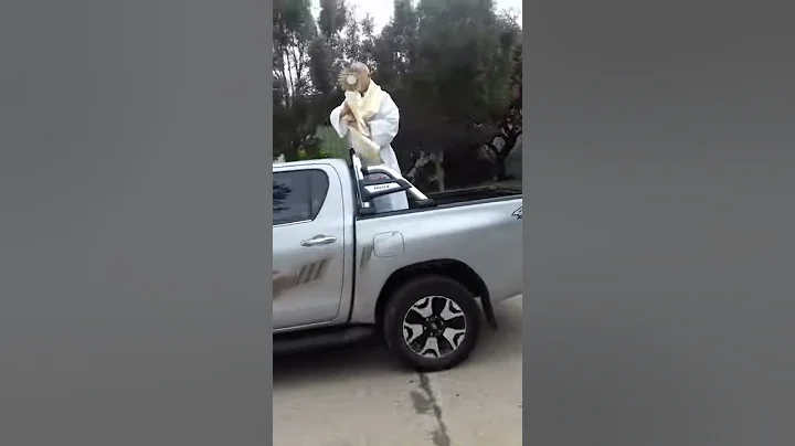4 de mayo de 2020